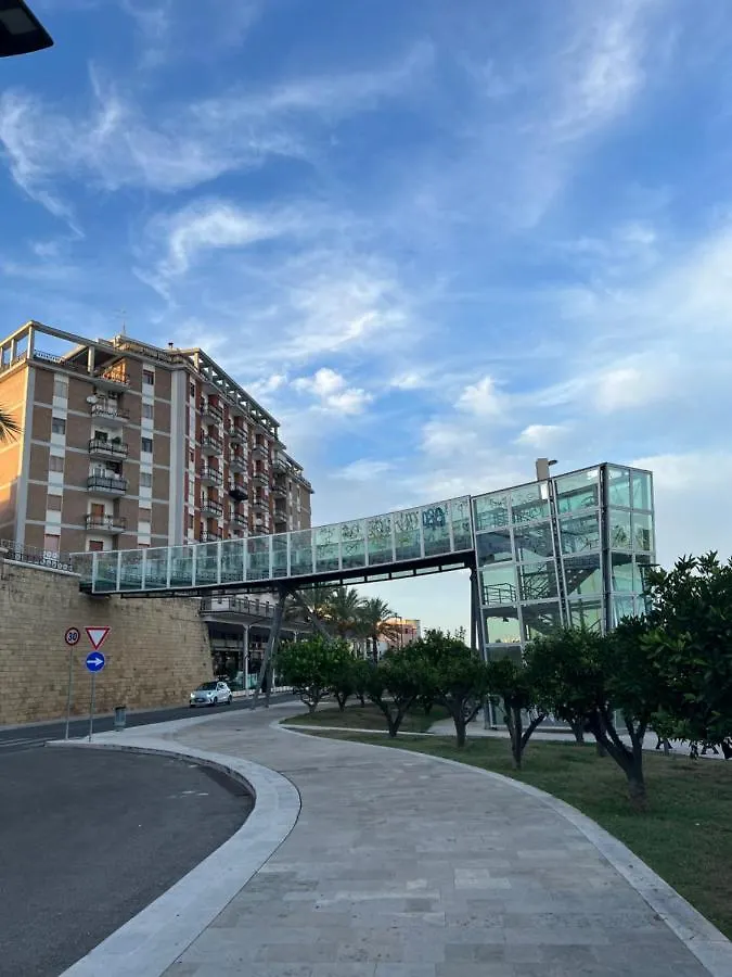 Il Ponte Di Vetro House contacts