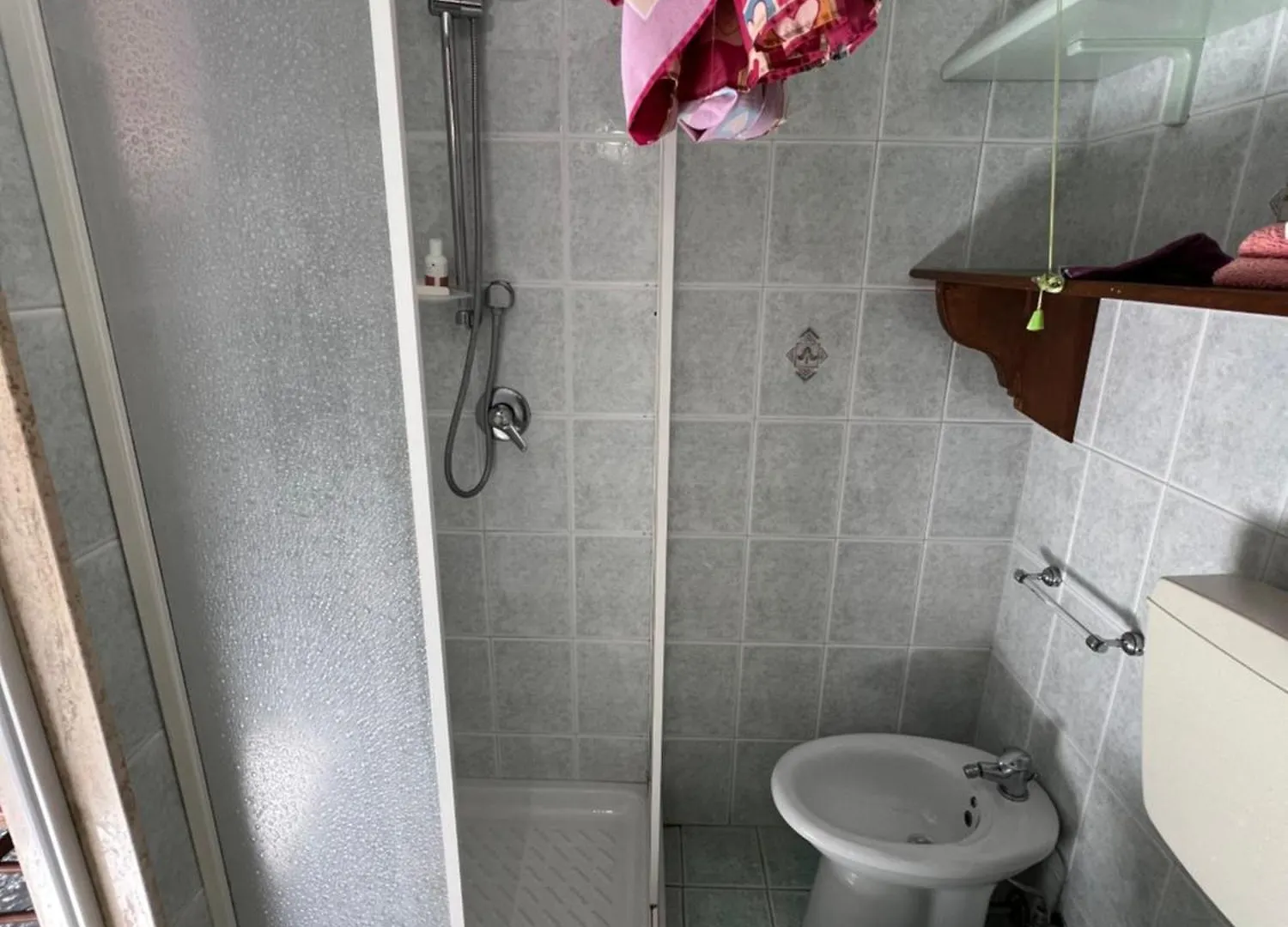 Il Ponte Di Vetro House Apartment Brindisi