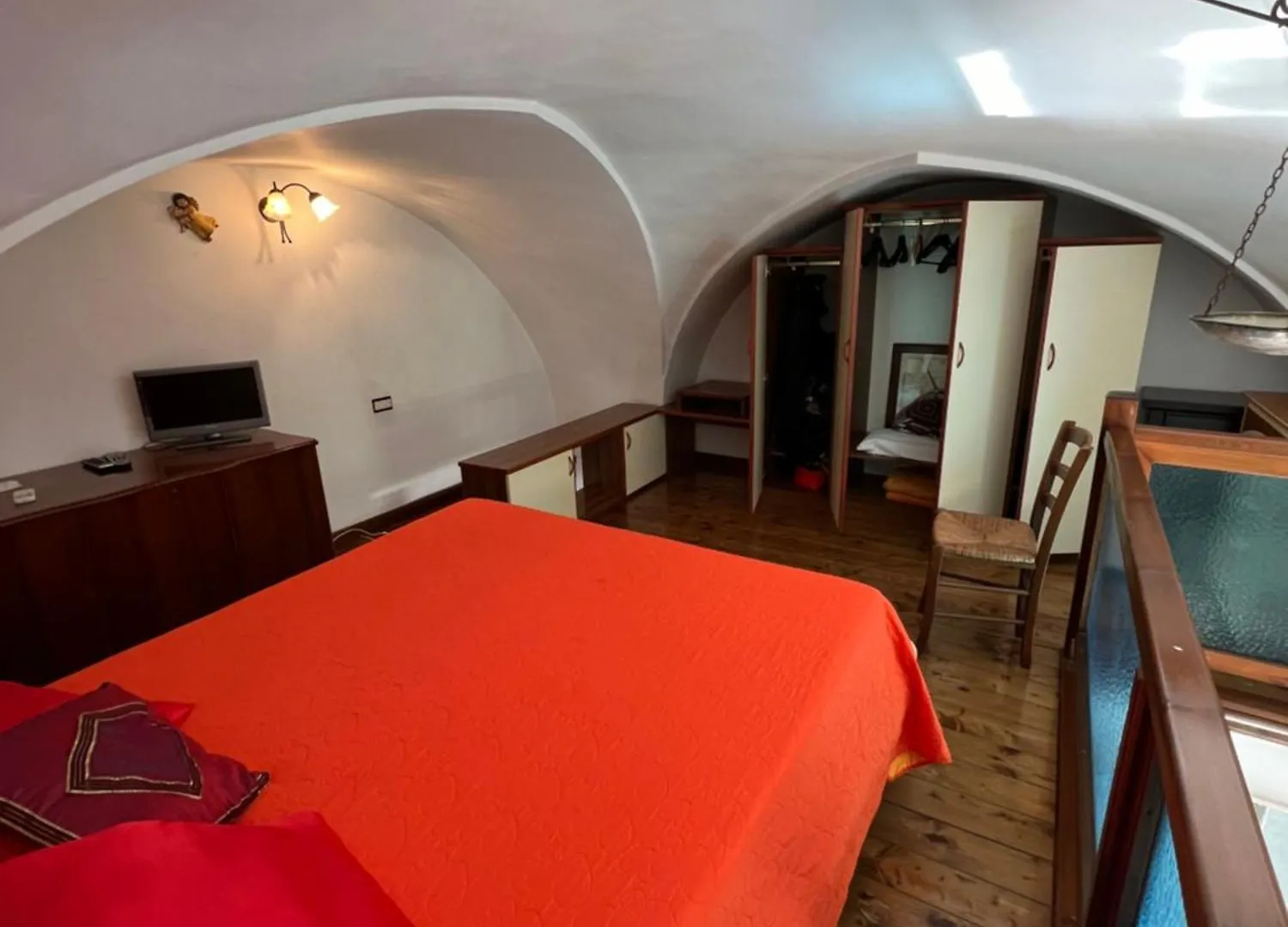 Appartamento Il ponte di vetro House Brindisi 0*,  Italia