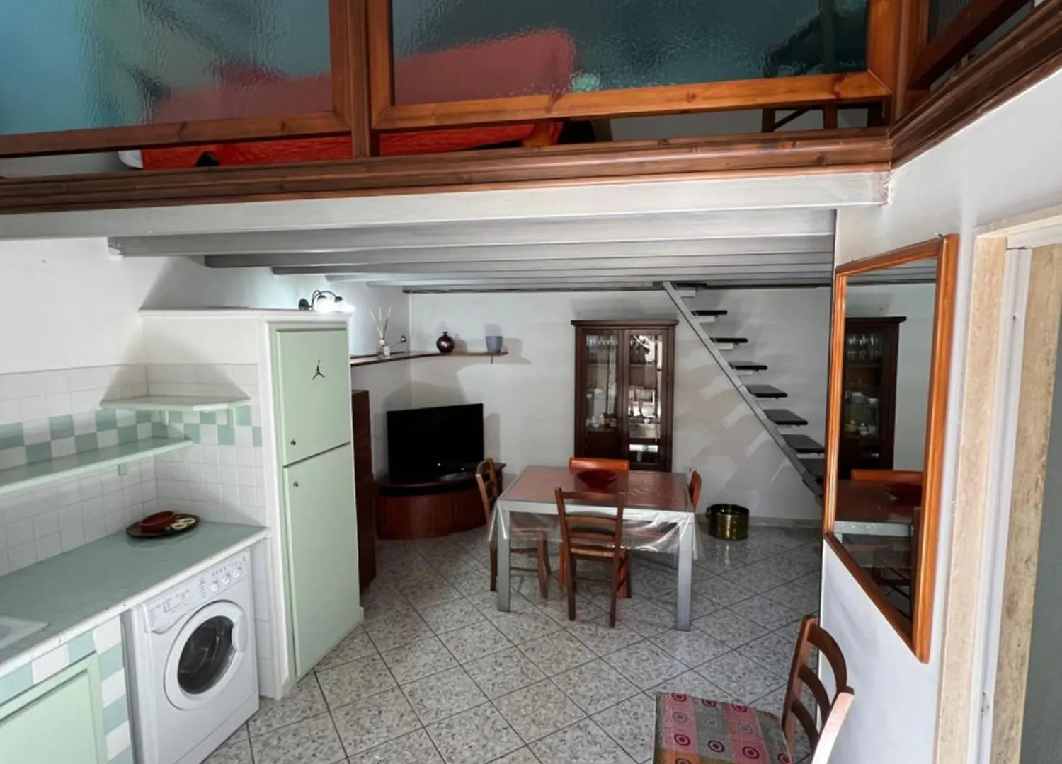 Appartamento Il ponte di vetro House Brindisi Italia