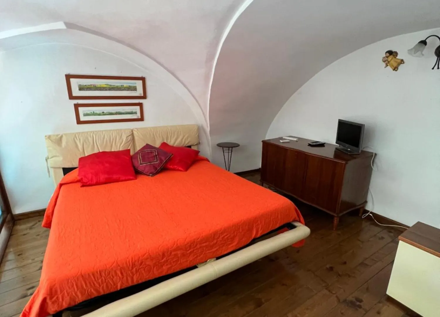 Il Ponte Di Vetro House Apartment Brindisi