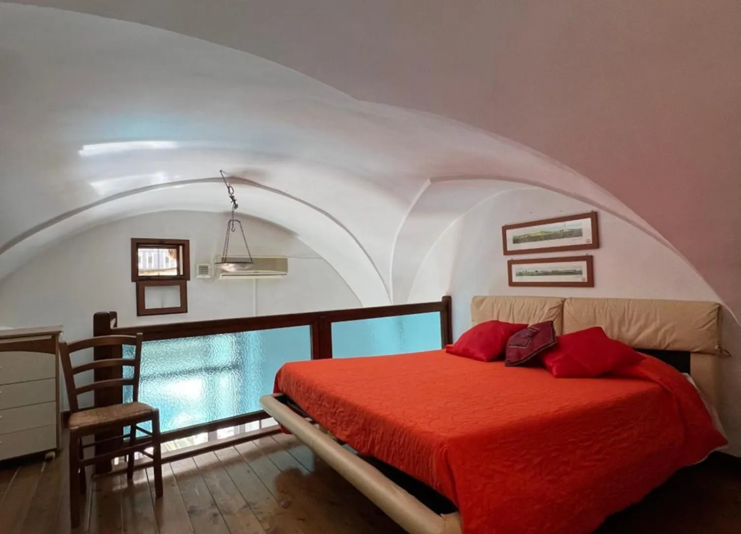 Il Ponte Di Vetro House Apartment Brindisi Italy