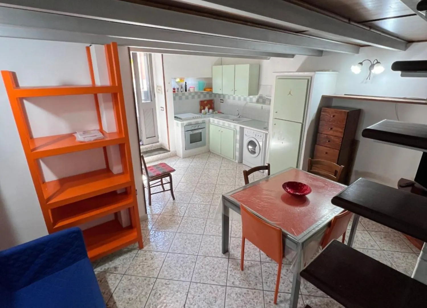 Il Ponte Di Vetro House Apartment Brindisi
